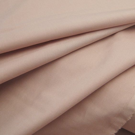 Vải may áo sơ mi không nhăn Poplin