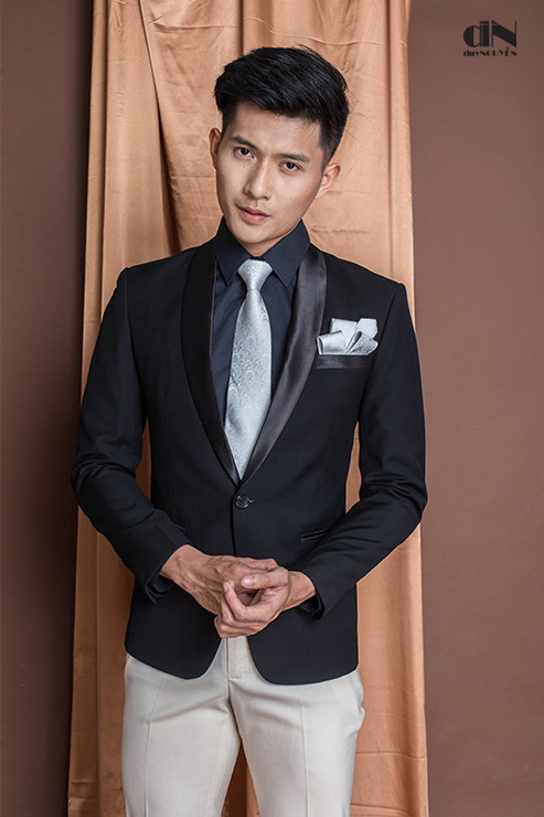 Kiểu Dáng Vest Cưới Luôn Đi Đầu Mọi Thời Đại | May Đo Vest Nam | Veston Duy  Nguyễn - Thước Đo Thành Công Của Bạn