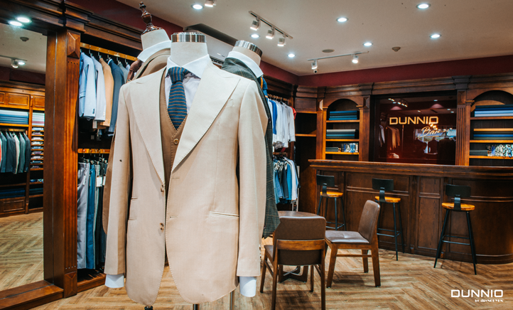 đồ vest chú rể