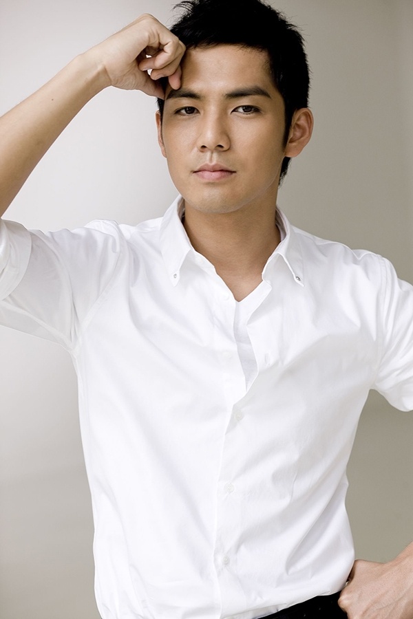 chung hán lương