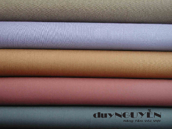 Vải Wool May Vest  Lựa Chọn Hàng Đầu Cho Vest Cao Cấp