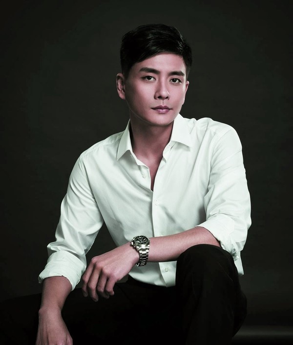 huỳnh tông trạch