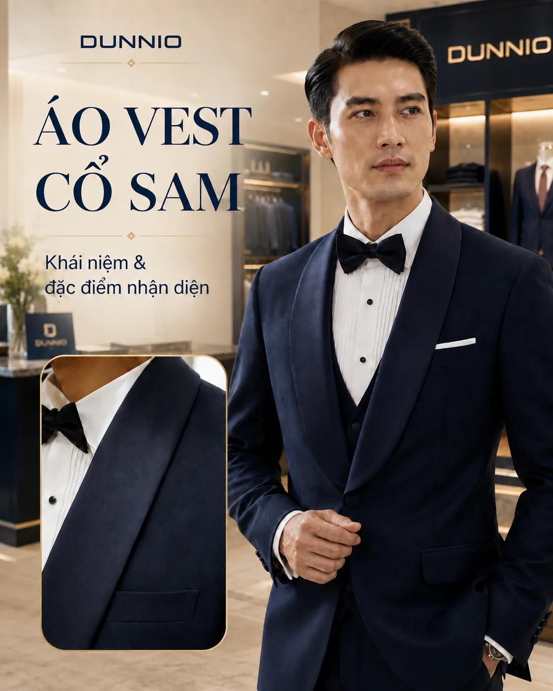 vest co sam