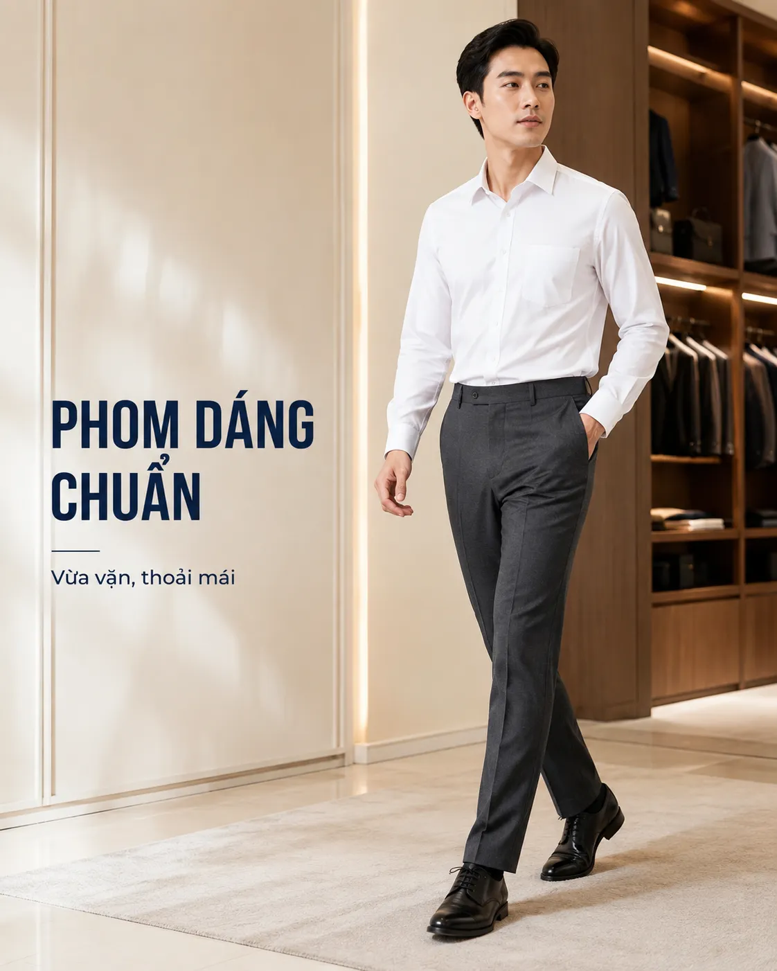 dia chi may quan au