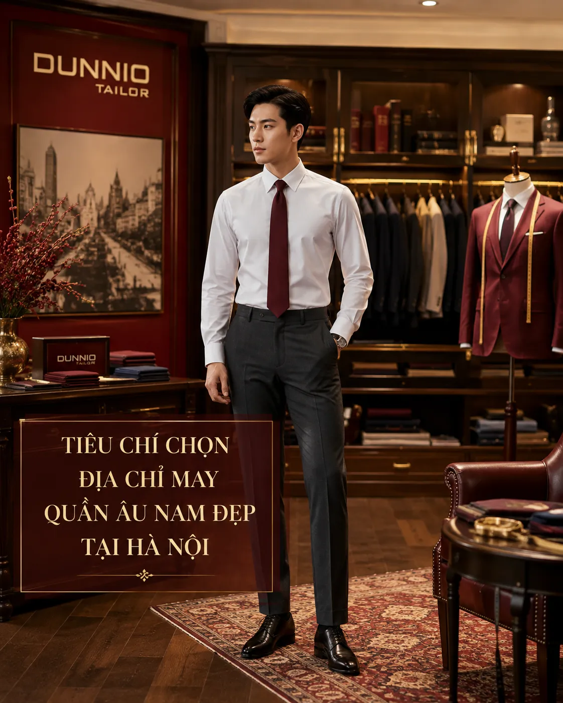 dia chi may quan au