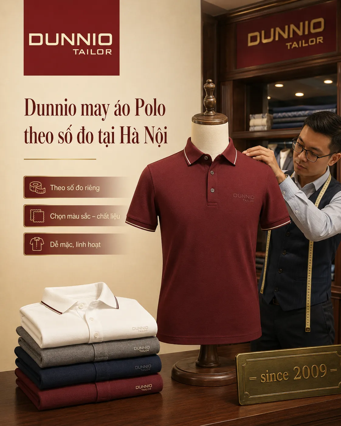 ao polo