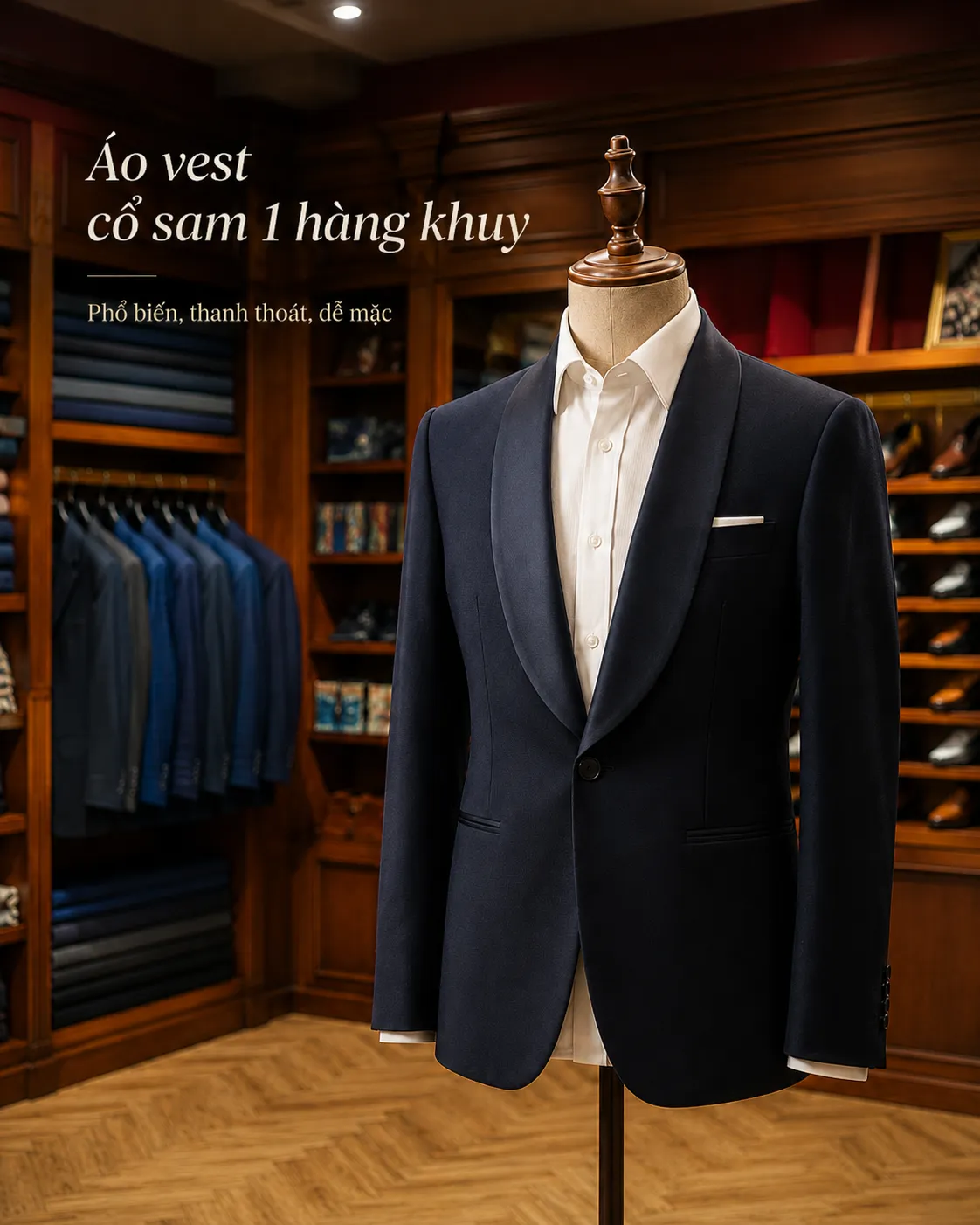 vest co sam