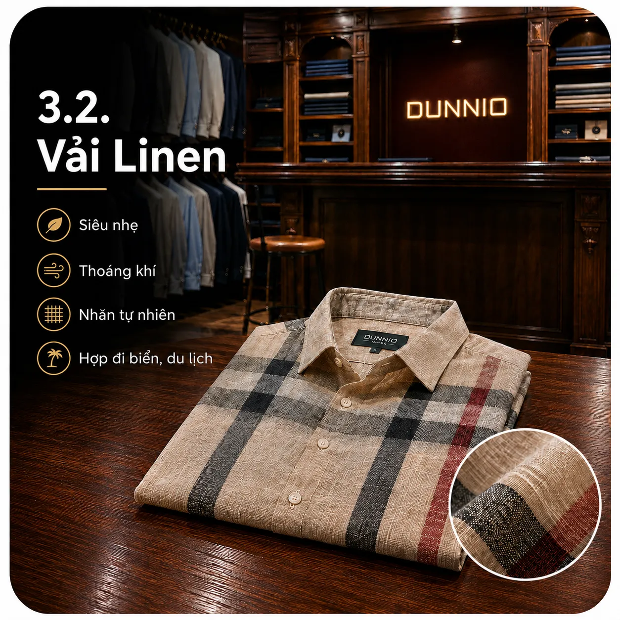 vai may so mi Burberry