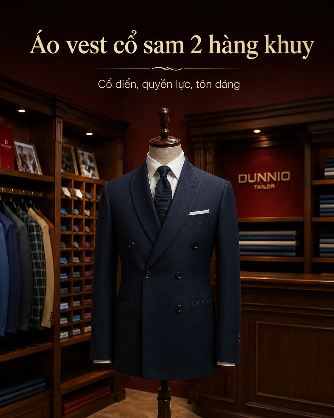 vest co sam