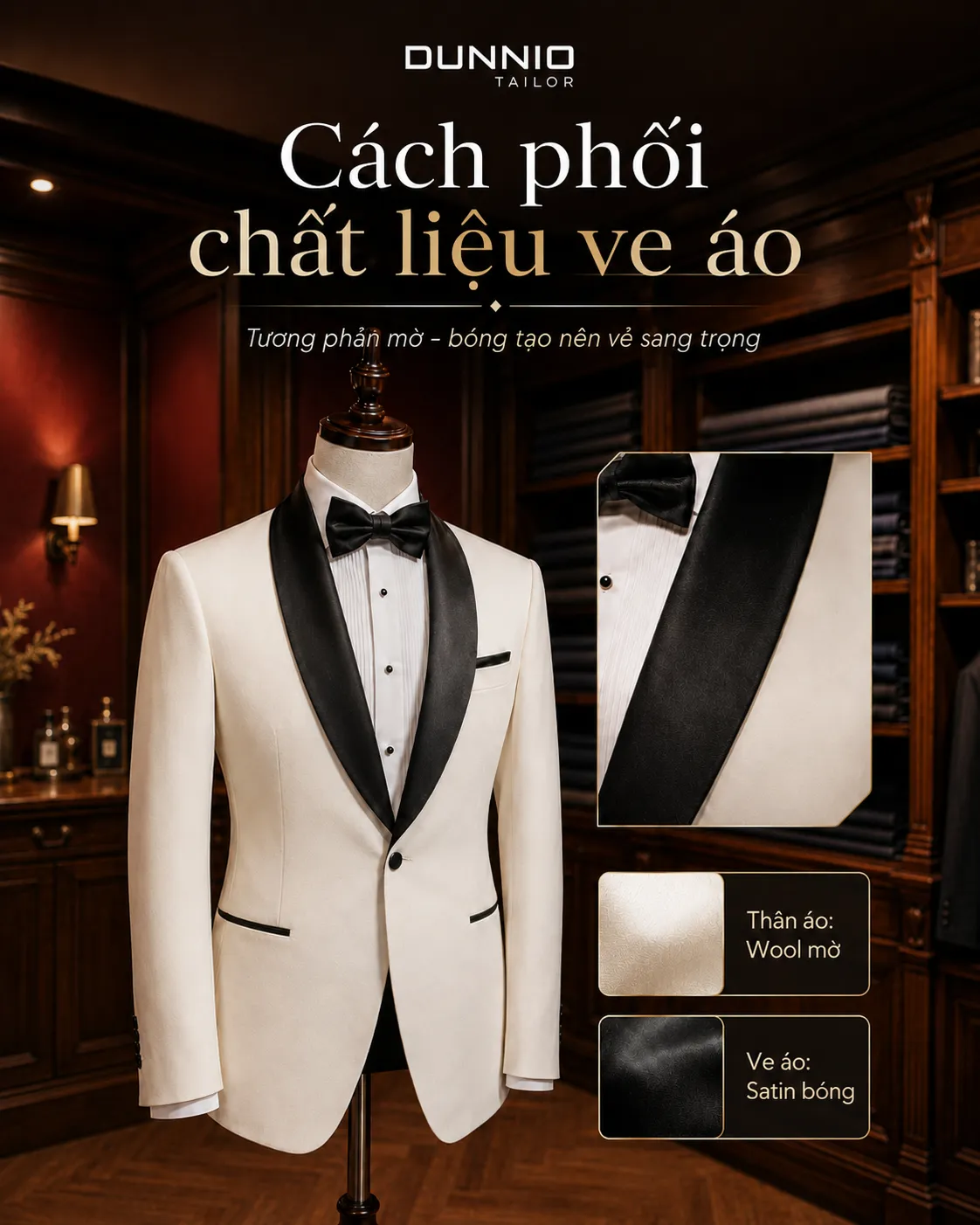 vest co sam