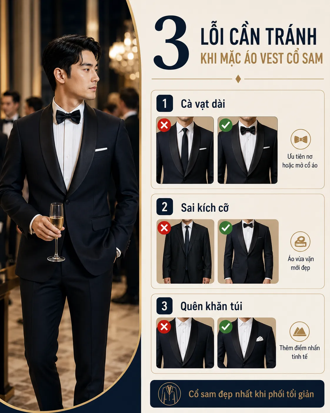 vest co sam