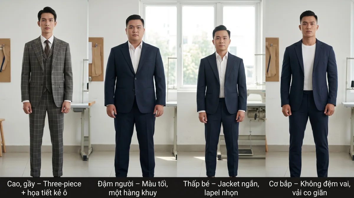 thân hình cao, gầy-2