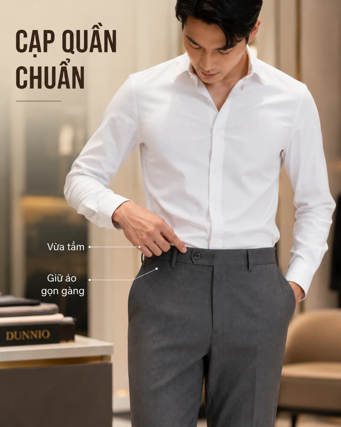 dia chi may quan au
