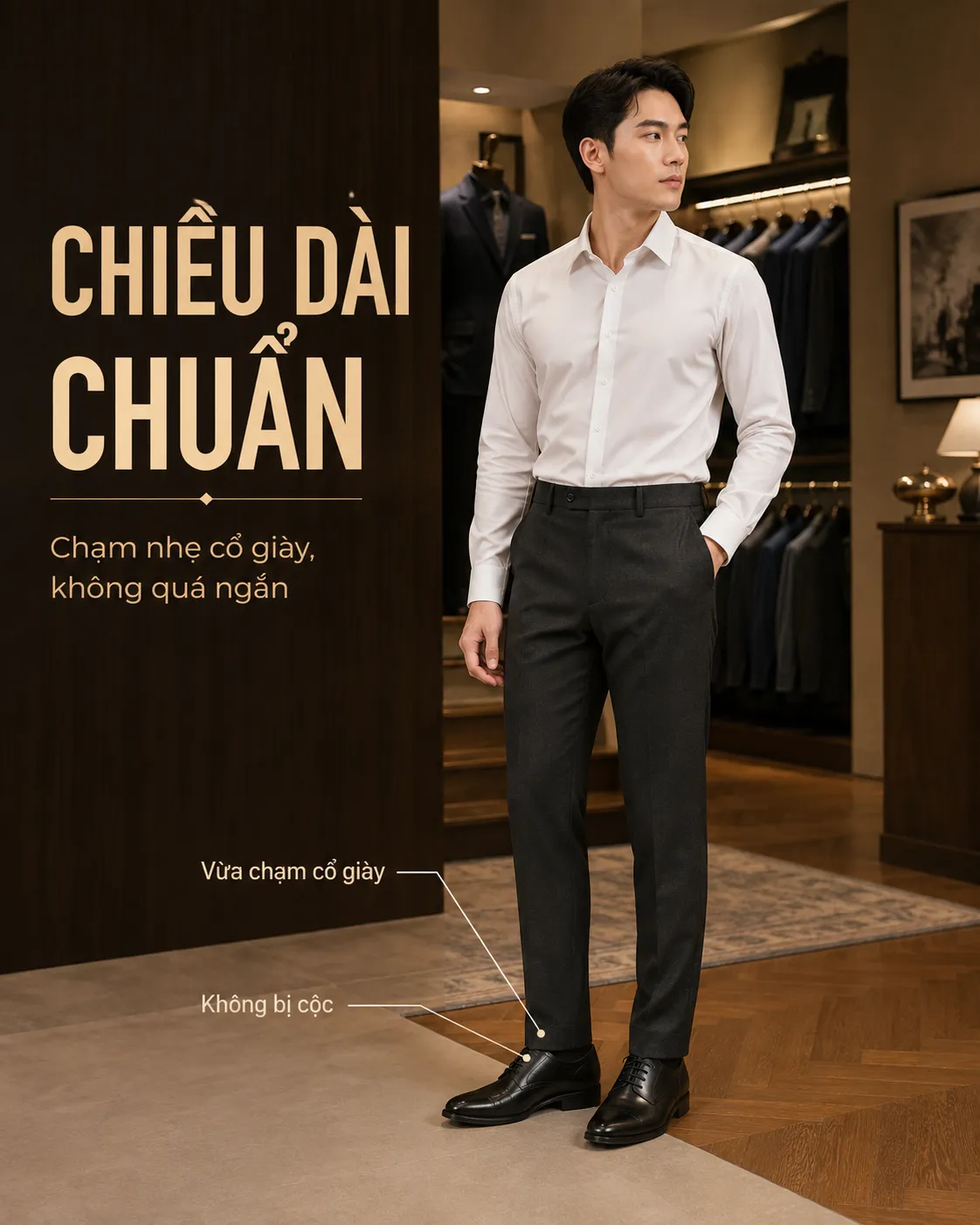dia chi may quan au