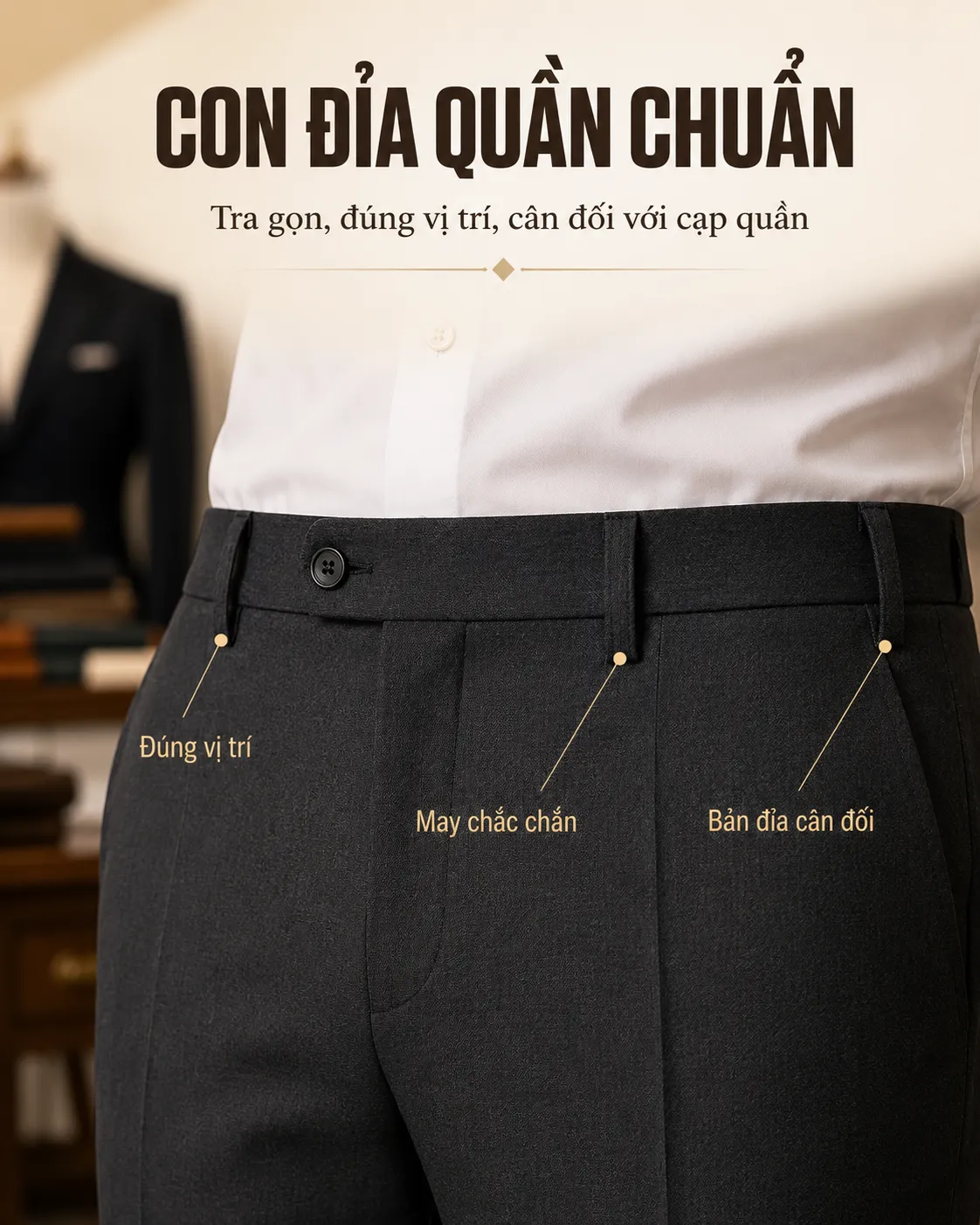 dia chi may quan au