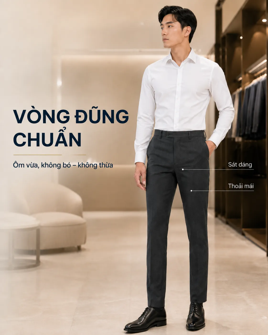 dia chi may quan au
