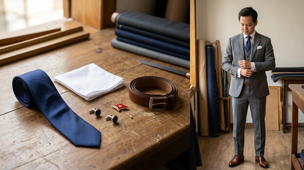 Smart casual - Thanh lịch trong bối cảnh linh hoạt-6.2