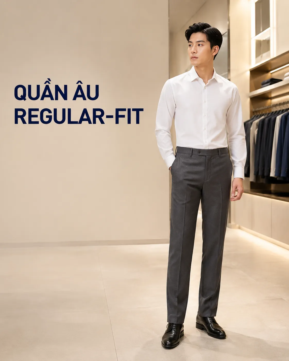 dia chi may quan au