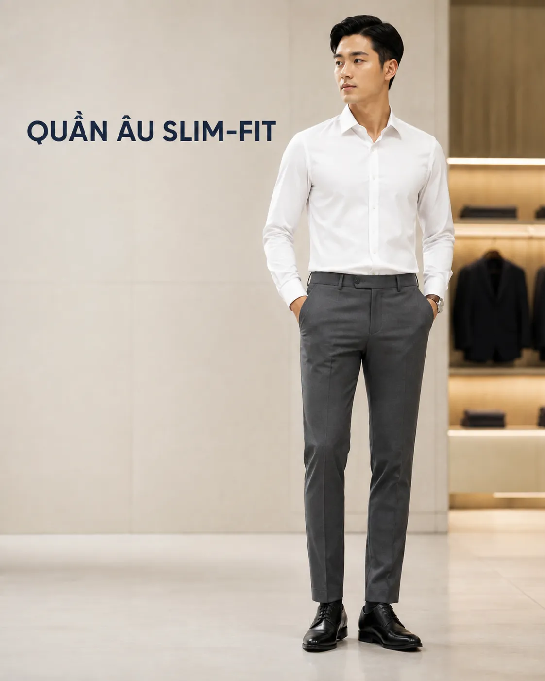 dia chi may quan au