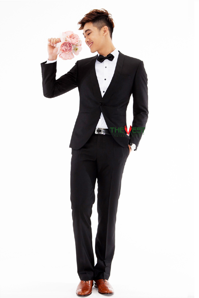 may đo vest cưới may đo vest cưới