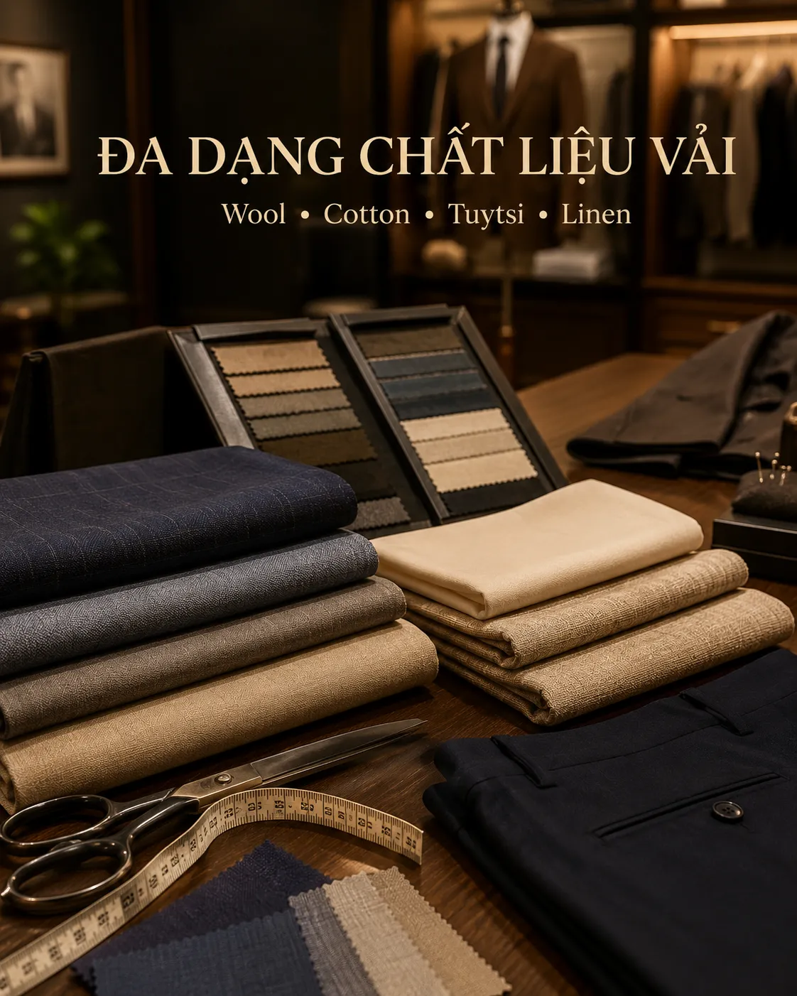 dia chi may quan au