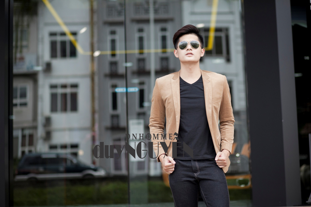 vest đờ mi