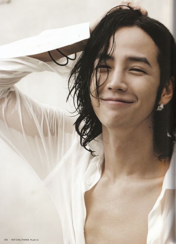jang geun suk