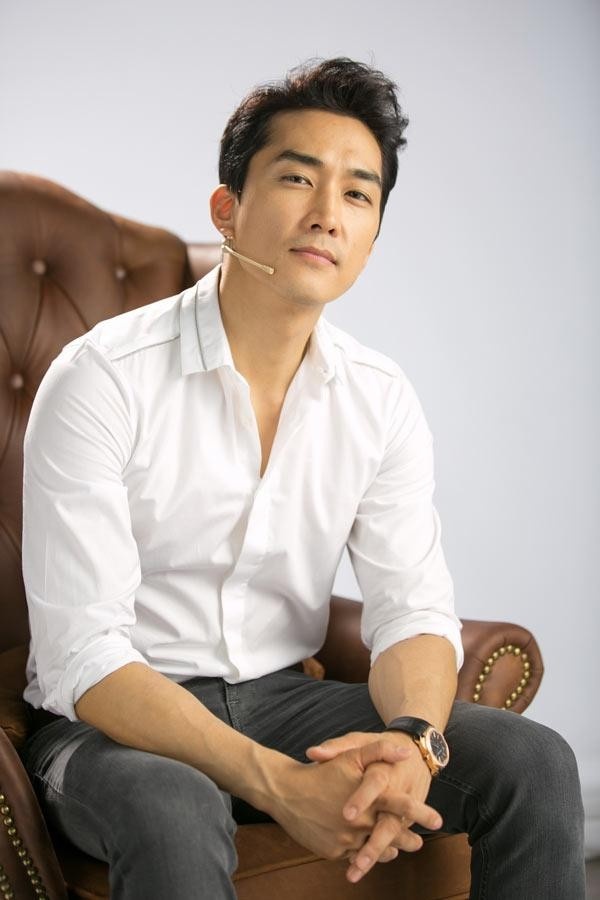 kim seung hun
